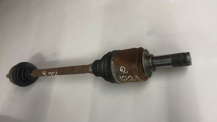 Axle Rear (RH) - 2015 Jeep Grand Cherokee