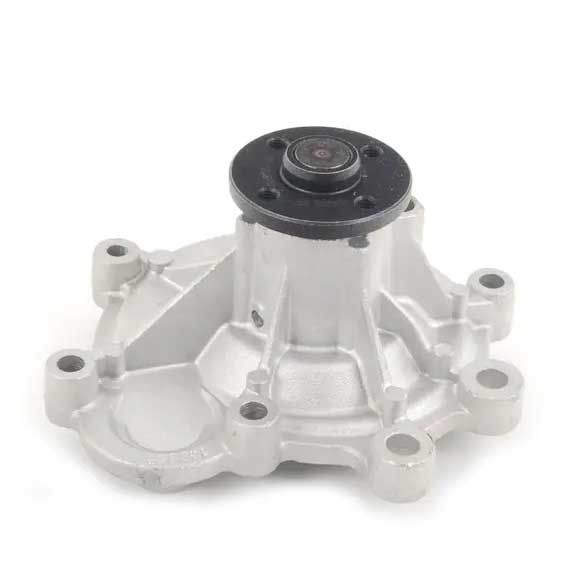 Autostar Germany WATER PUMP (6 ASSBLY HOLES) For Mercedes Benz W203 W211 M271 2712000401