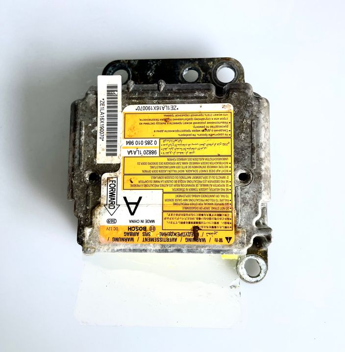 Air bag Module - 2011 Infiniti QX56