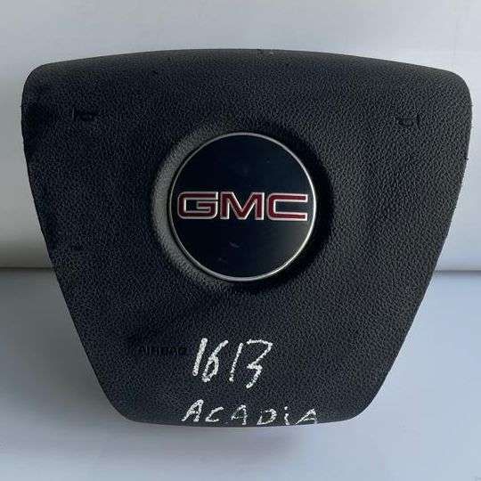 Airbag (Steering) - 2011 GMC Acadia