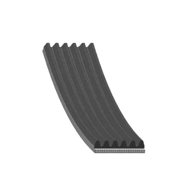 Autostar Germany V RIBBED BELT 6PK2355