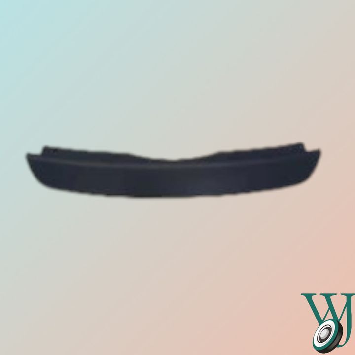 REAR BUMPER COVER, DISCOVERY