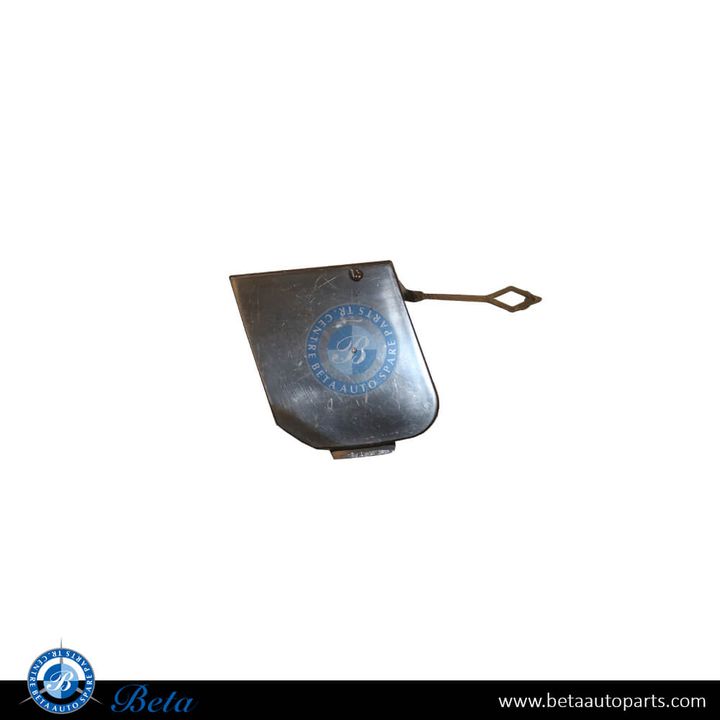 BMW 7 Series G11 / G12 LCI (2020-2022), Front Bumper Tow Cover M-Tek, China, 51118745836