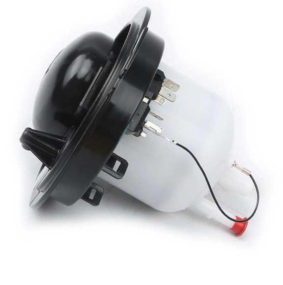 Volkswagen FUEL PUMP ASSEMBLY 7P0919679
