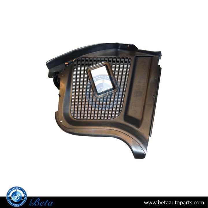Mercedes GLE-Class W167 (2019-Up), Water Drain Cover (Left), China, 1678311200