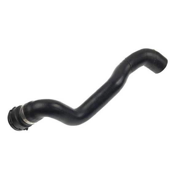 Autostar Germany Radiator Hose for Mercedes Benz 2205010382