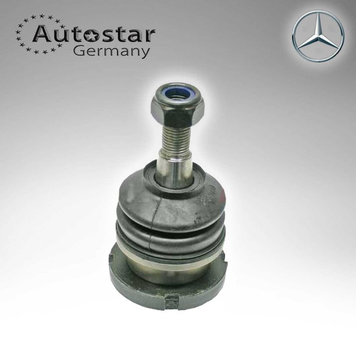 Autostar Germany MERCEDES BENZ BALL JOINT 1633300135