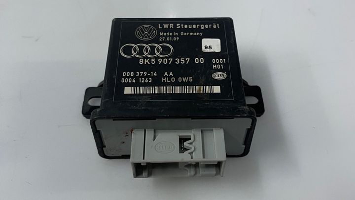 Headlight Control Module - 2009 Audi A5