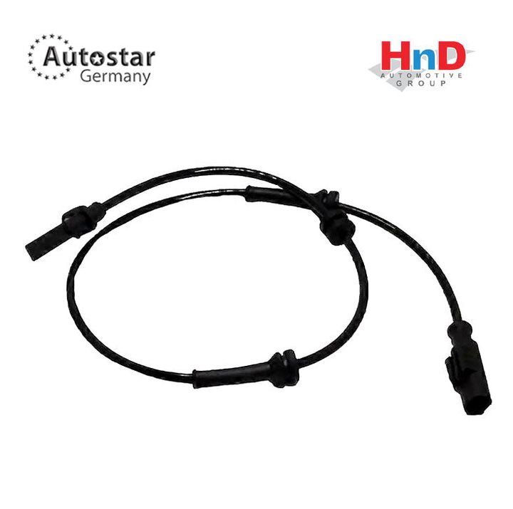 AUTOSTAR GERMANY ABS SENSOR FOR MASERATI GHIBLI M157 2016, 670006720