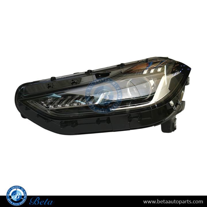 Jetour X70 Plus (2023-Up), Headlamp LED (Left), OE, F18-4421010AL