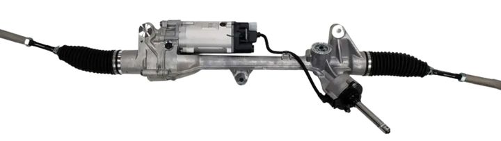 STEERING GEAR RH