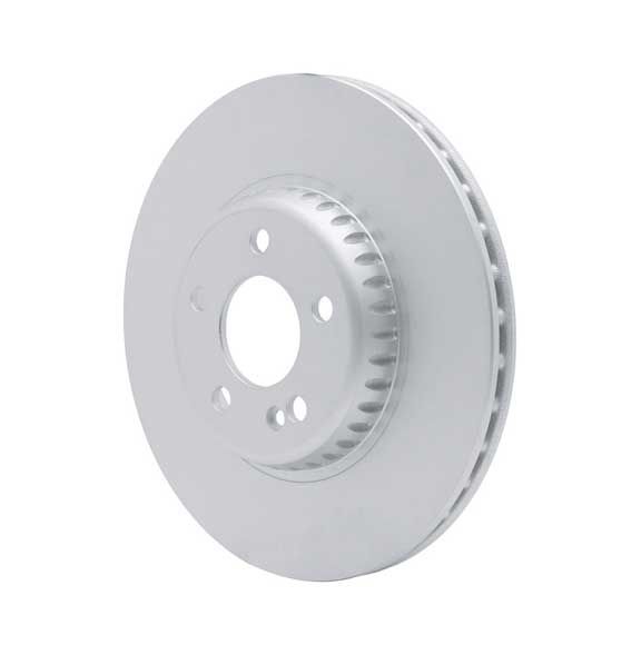 Autostar Germany BRAKE DISC RR For Mercedes Benz W205,W253 GLC30 0004230712