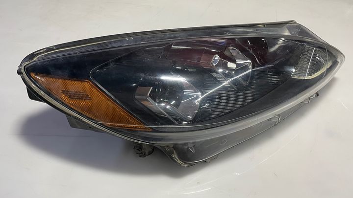 Headlight (RH) - 2022 Ford Escape SE