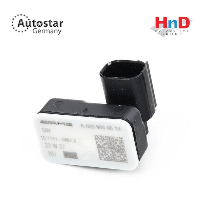 Mercedes Benz Genuine ACCELERATION SENSOR 0009056513