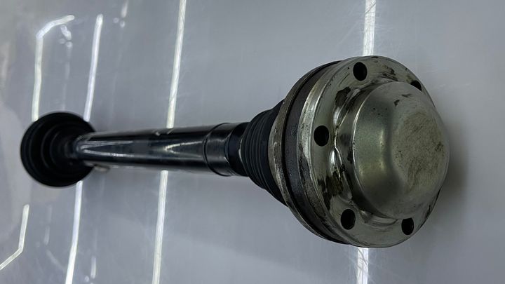 Axle(RHF) - 2017 Audi A3