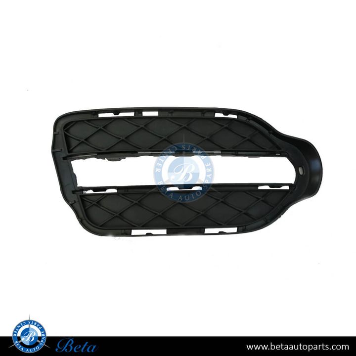 Mercedes GLK-Class X204 (2012-2015), Fog Lamp Cover (Right), China, 2048857223