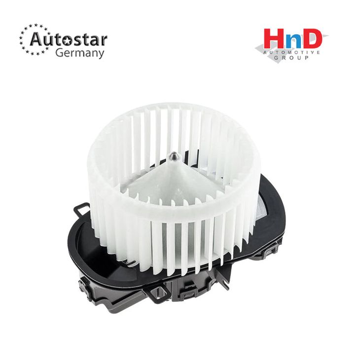 Autostar Germany BLOWER MOTOR CAYENNE 95857234202
