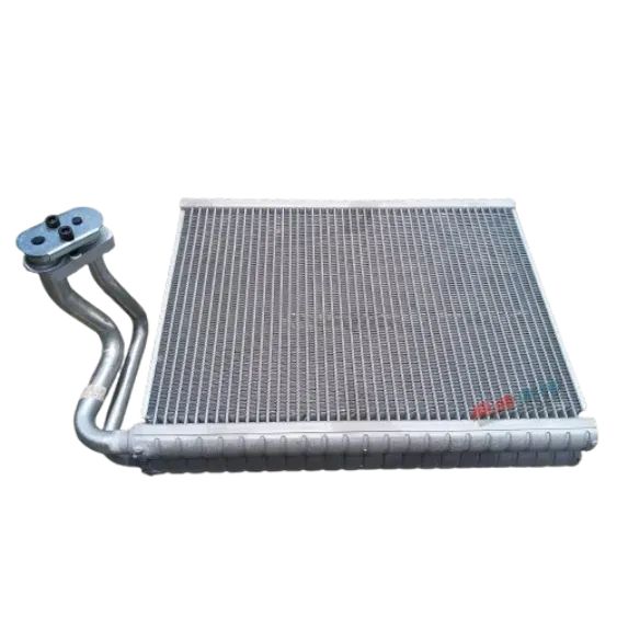 EVAPORATOR