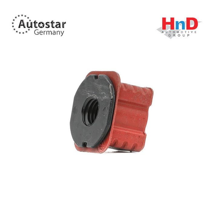 Autostar Germany BRACKET MOUNT KIT RADIATOR W211 W212 1695040114