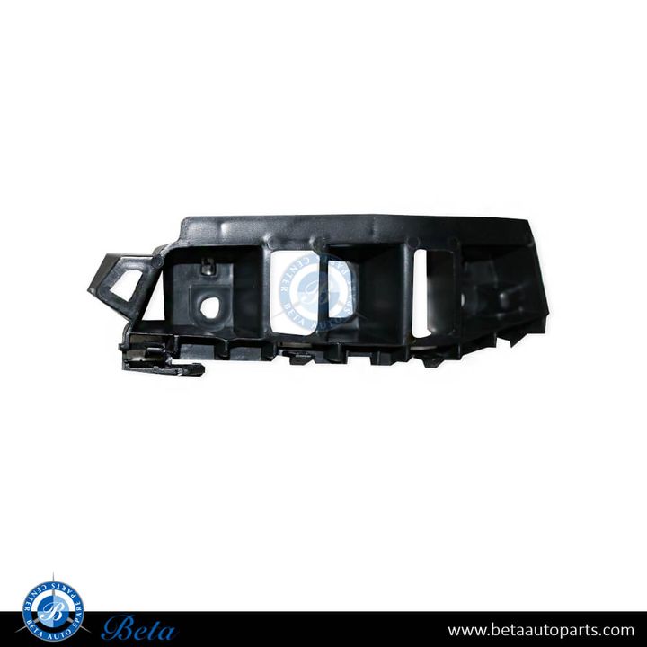 Volkswagen Touareg (2015-2017), Front Bumper Bracket (Right), China, 7P6807184G