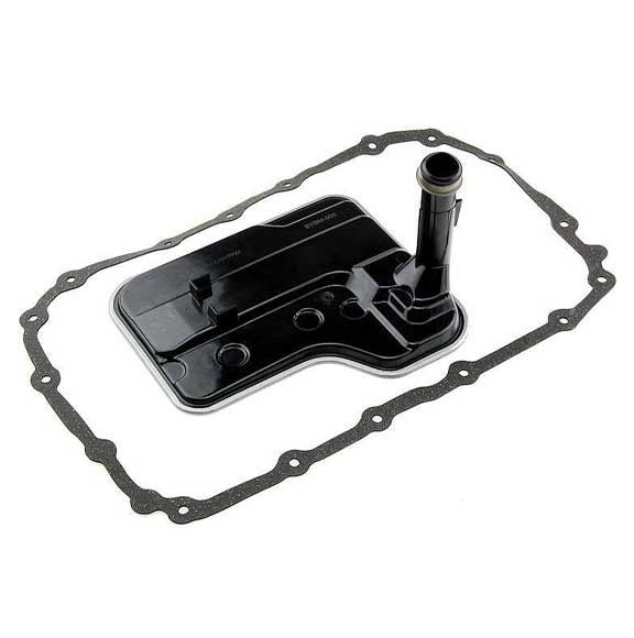 Autostar Germany TRANSMISSION FILTER REPAIR KIT For BMW 24117572617KIT