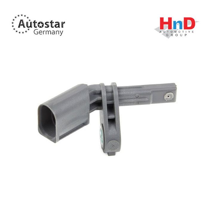 AUTOSTAR GERMANY ABS sensor Rear Axle Left, Front Axle Left, WHT003857A