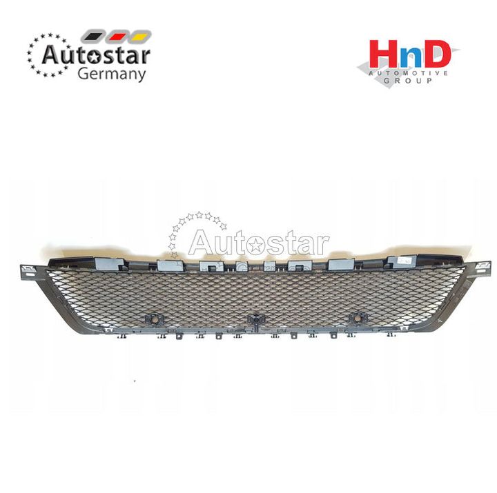 Autostar Germany (AST-776713) LOWER BUMPER GRILLE For Range Rover Velar Gas LR106782