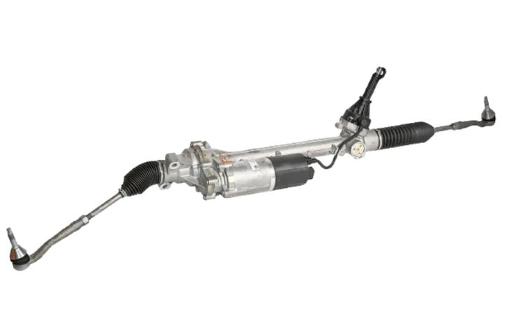 STEERING GEAR