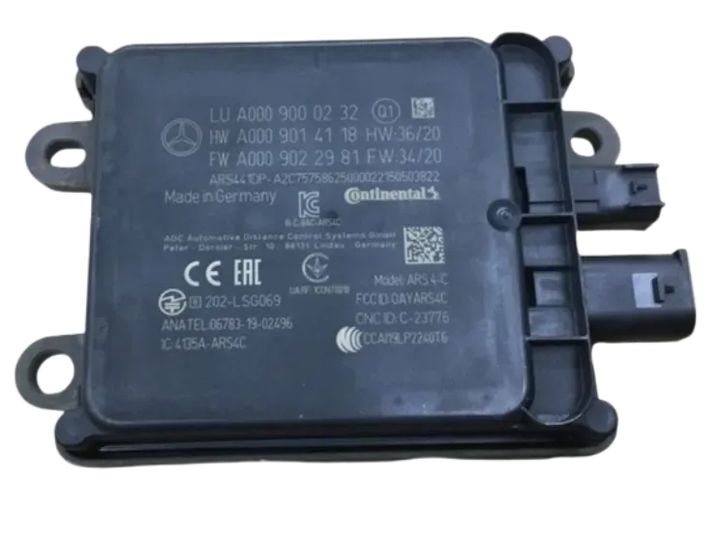 CONTROL UNIT