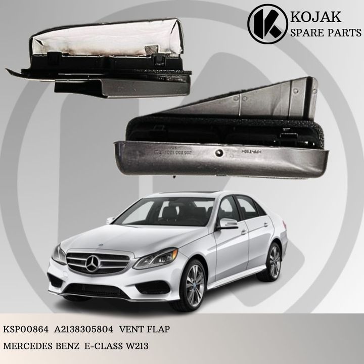 Vent Flap Mercedes-Benz E-Class W213