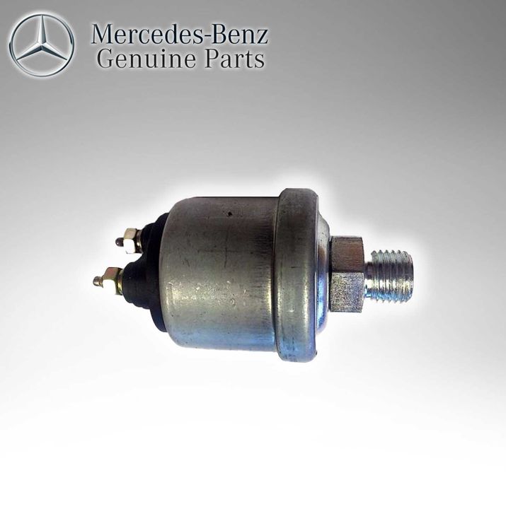 Mercedes Benz Genuine Pressure Sensor 0095429717