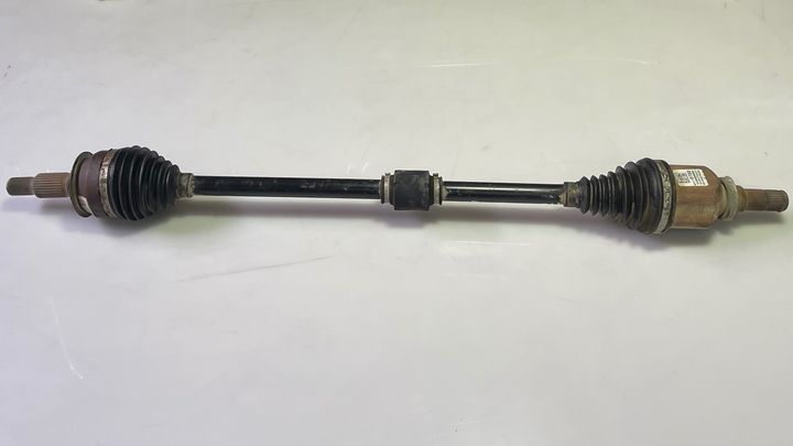 Axle(RHF) - 2018 Chevrolet Equinox LT