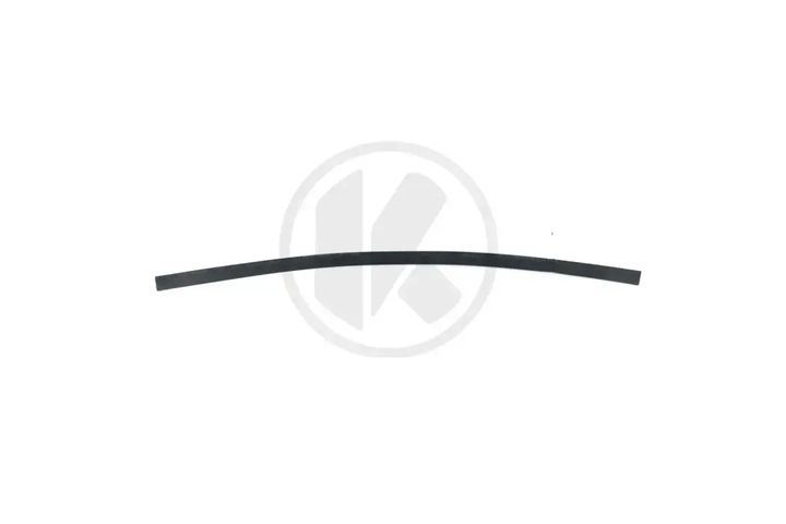 SEALING, FR-END ASSEMBLY