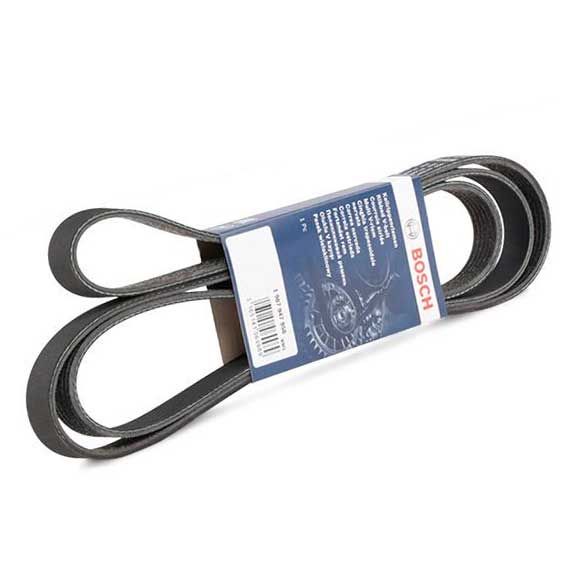 Bosch Belt 6Pk2255 (1 987 947 835) For Mercedes Benz 1987947835