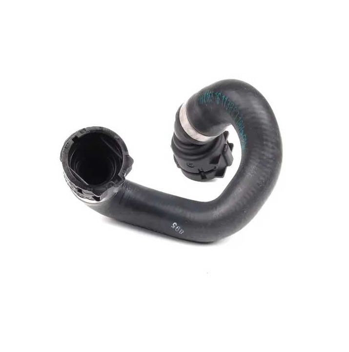 Autostar Germany HOSE RADIATOR For BMW E65 E67 64218377701