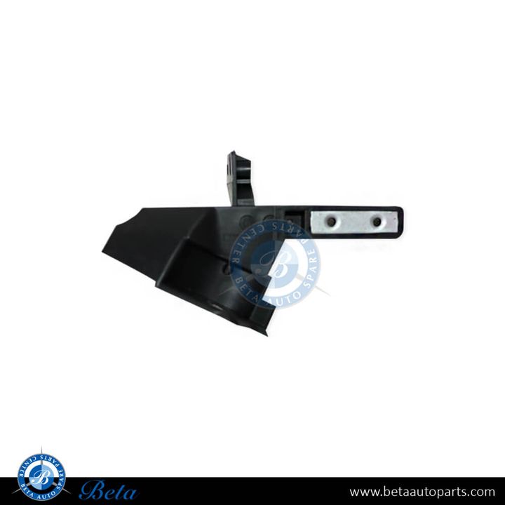 Mercedes C-Class W205 (2015-2021), Front Bumper Bracket (Left), China, 2056203401