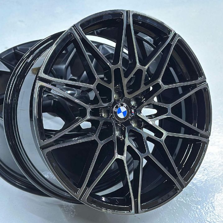 Original BMW Wheels