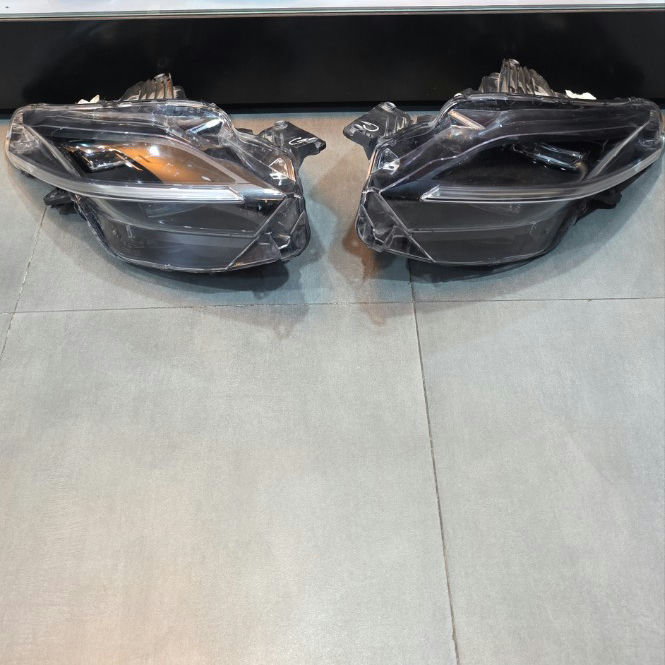 Ferrari Roma LED Headlights Pair Left and Right