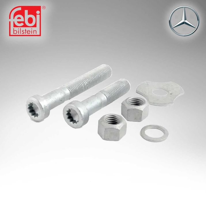Mercedes Benz MOUNTING KIT FBI1243506806