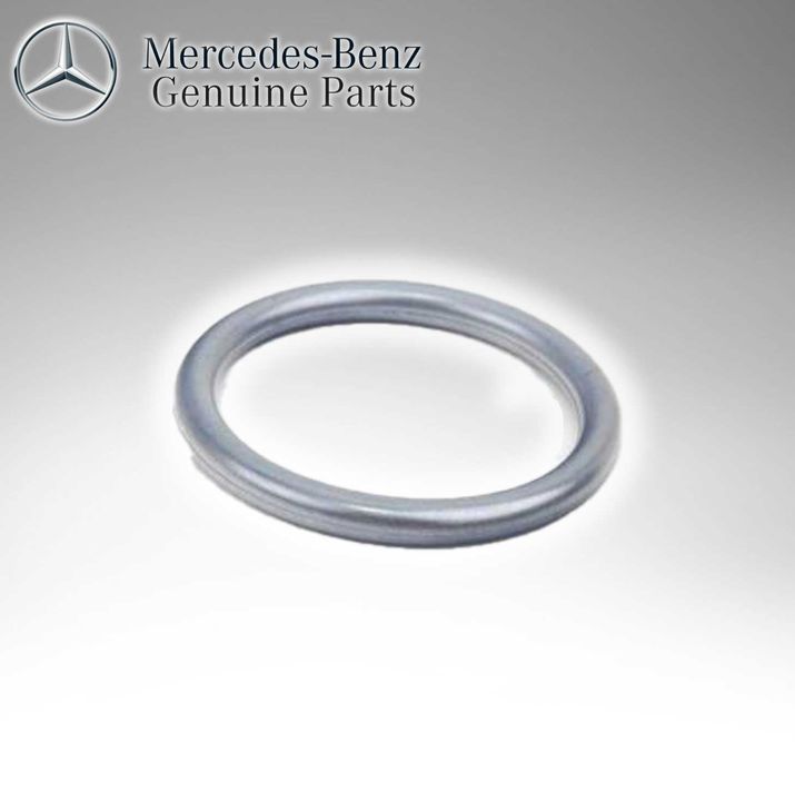 Mercedes Benz Genuine Oil Level Sensor O Ring 0239974348