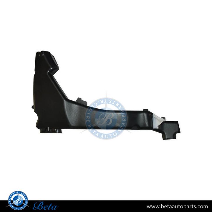 Mercedes GLE-Class / GLS-Class W167 / C167 / X167 (2019-Up), Windshield Washer Tank with Heating, China, 1678690100