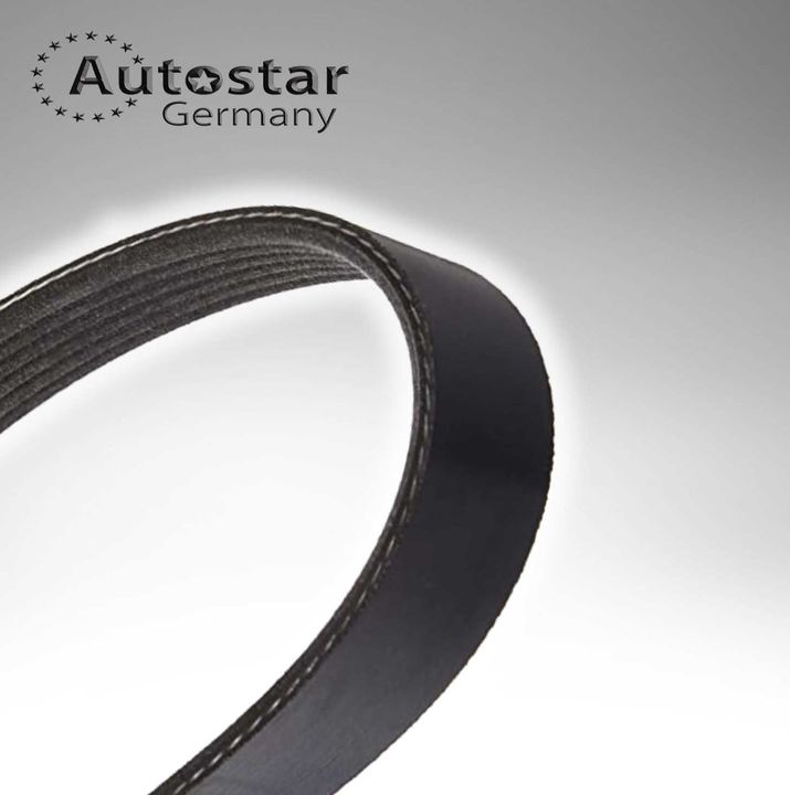Autostar Germany V RIBBED BELTS E46 E53 6PK1540