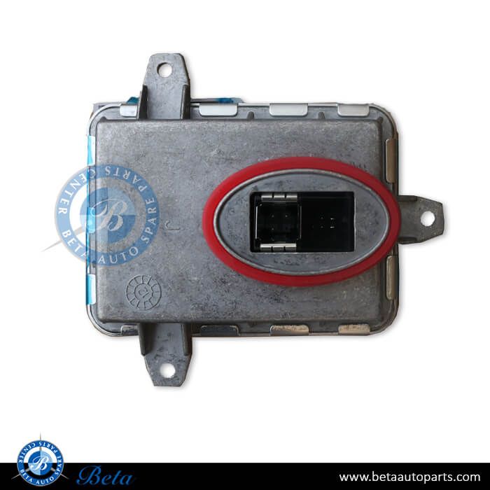 Mercedes ML-Class / C-Class W166 / W204 (2011-2014), Xenon Control Unit, China, 1669002800