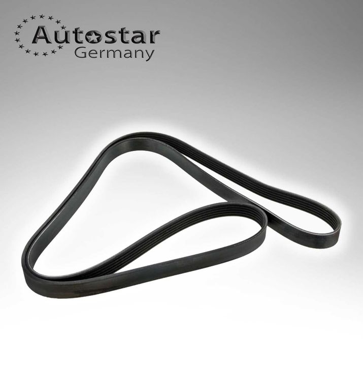 Autostar Germany BELT (1987 947 978) 6PK1660