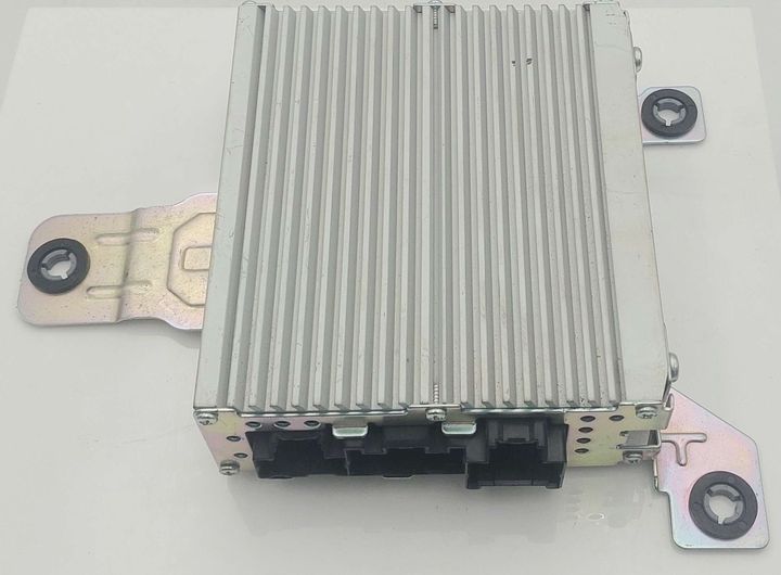 Active Noise Cancellation Module - 2020 Chevrolet Traverse LT Cloth