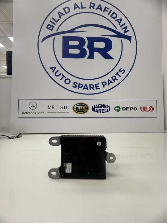 Mercedes-Benz Class Control Unit Module