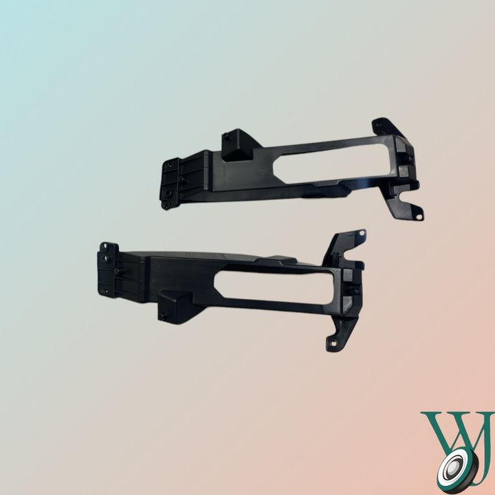 FOG LAMP COVER BRACKET 2017 Upgrade->2022 Vogue SVO, 2013-2017 Upgrade 2018-2022 Vogue SVO