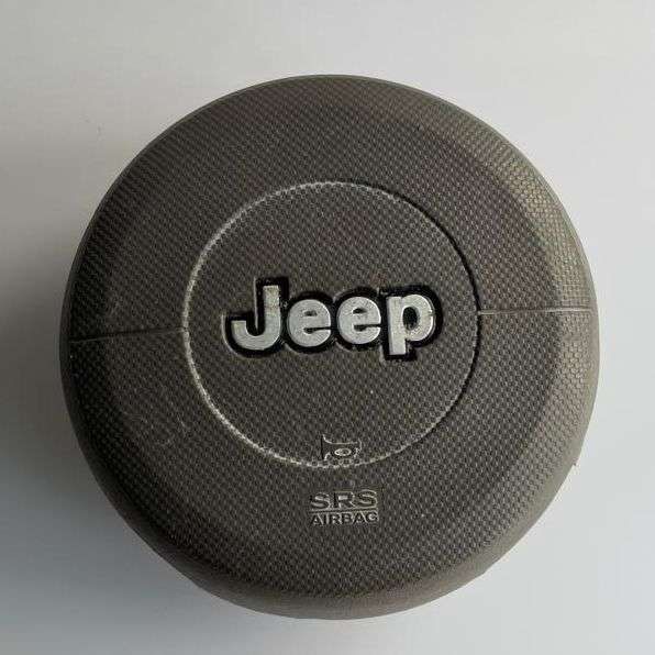 Airbag (Steering) - 2012 Jeep Commander
