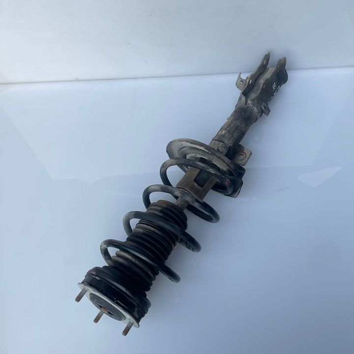 Shock Absorber (RHF) - 2009 Ford Fiesta