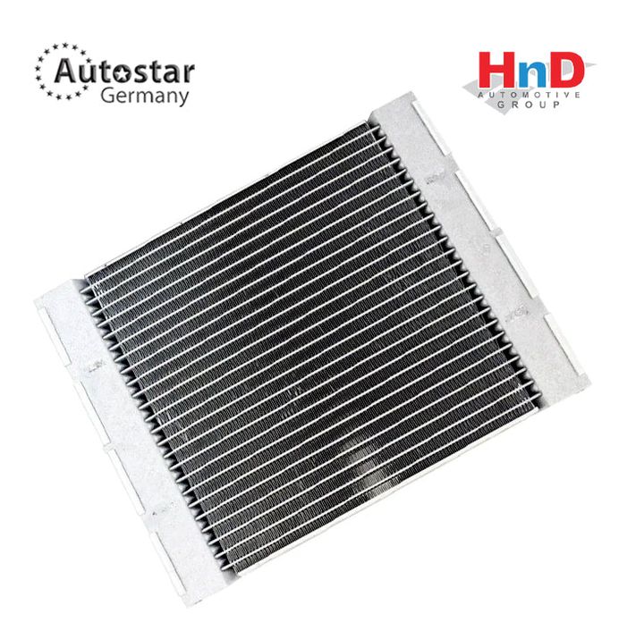 Autostar Germany Radiator Mercedes-Benz C300, C350e, C400 0995004003